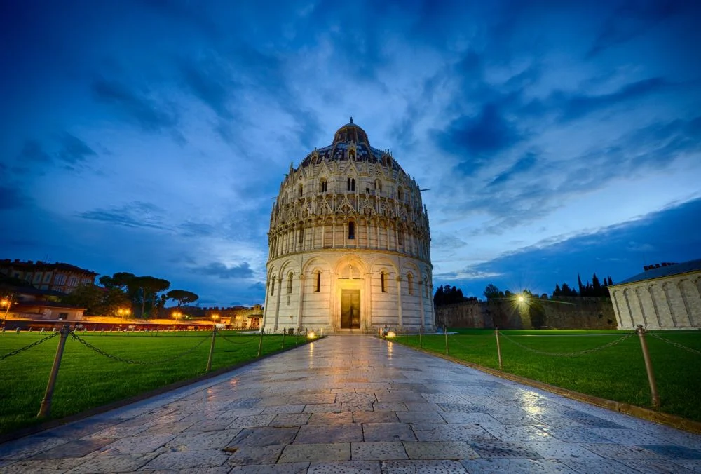 Informacje dla podróżników - o czym pamiętać przed odwiedzeniem Włoch?
