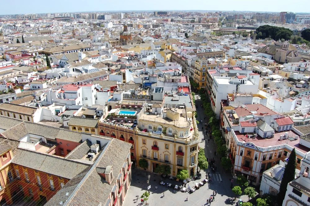 Hiszpania bez pośpiechu, kraj, który daje Ci odetchnąć