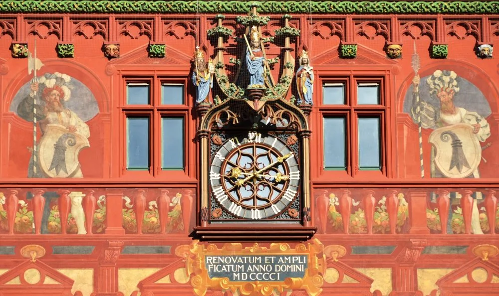 Jakie są najważniejsze wskazówki przed wakacjami w Szwajcarii? /fot. Art. sponsorowany / Materiał dostarczony przez zleceniodawcę