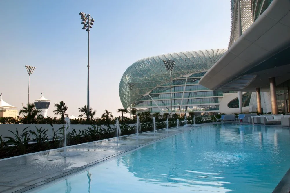 Inspiracje na dalekie podróże - jakie miasta warto zwiedzić?