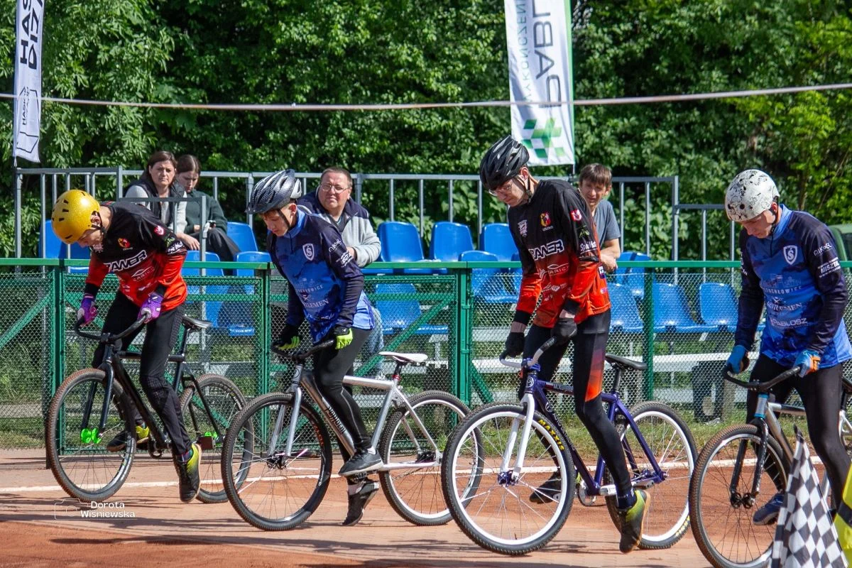 Gentlemen Śląsk jedzie po pierwsze punkty. W niedzielę rywalizacja w Świętochłowicach