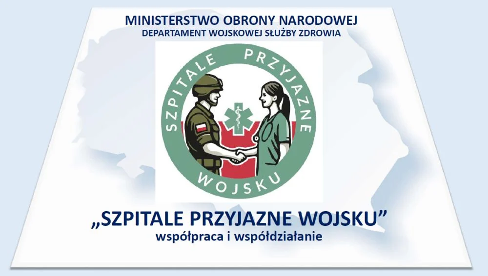 Szpital w Piekarach Śląskich z ważnym porozumieniem z MON