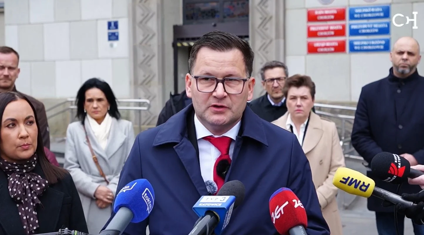 Nauczycielka w przedszkolu miała stracić pracę za zaangażowanie w referendum? Szymon Michałek wyjaśnia sytuację