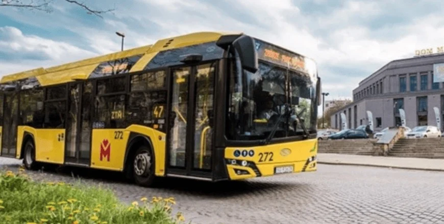 ZTM zmienia rozkłady na święta i majówkę. Sprawdź najważniejsze daty