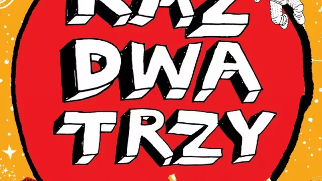 Raz Dwa Trzy w Sosnowcu – jubileuszowy koncert w Sali MUZA