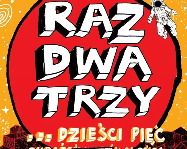 Raz Dwa Trzy w Sosnowcu – jubileuszowy koncert w Sali MUZA