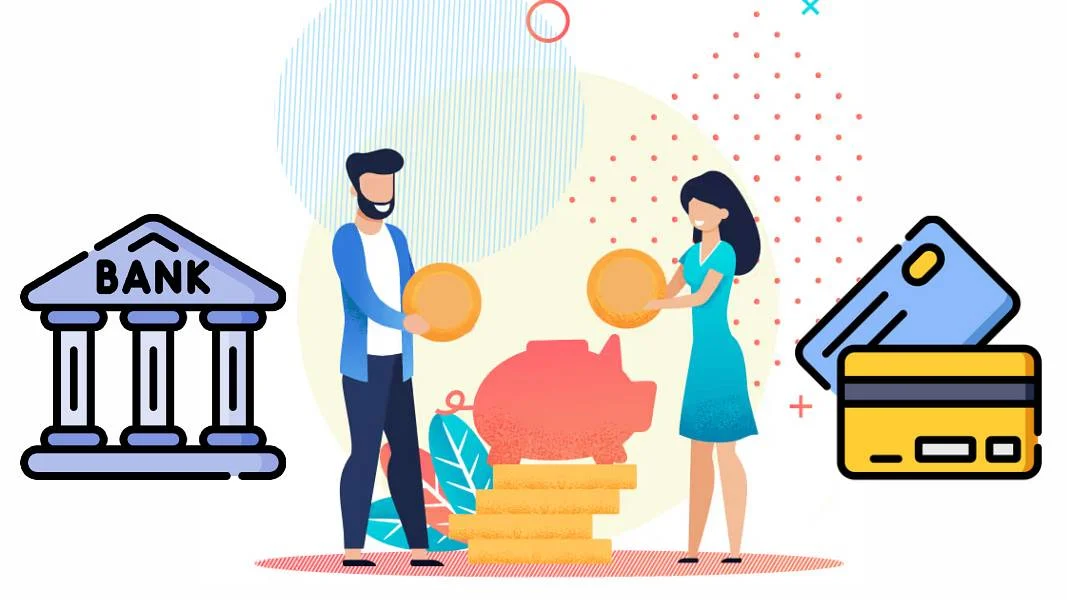 Wspólne konto bankowe - jak działa i czy warto je założyć?