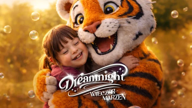 Dream Night 2026 w Śląskim ZOO – Wieczór Marzeń dla wyjątkowych gości