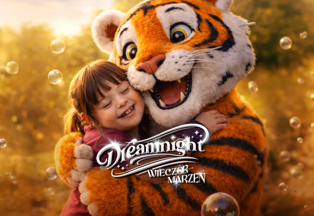Dream Night 2026 w Śląskim ZOO – Wieczór Marzeń dla wyjątkowych gości