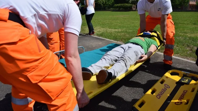 Od kwietnia wyższe kwoty jednorazowego odszkodowania z ZUS