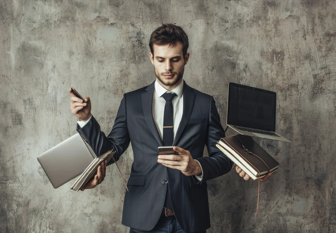 Jak zarządzać wieloma projektami jednocześnie? Rozwiązania stosowane w nowoczesnych firmach