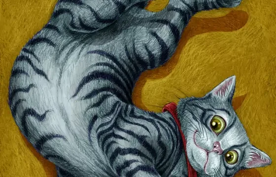 „Cukierku, Ty łobuzie!” w Katowicach – spektakl dla dzieci na Scenie Gliwickiej 120