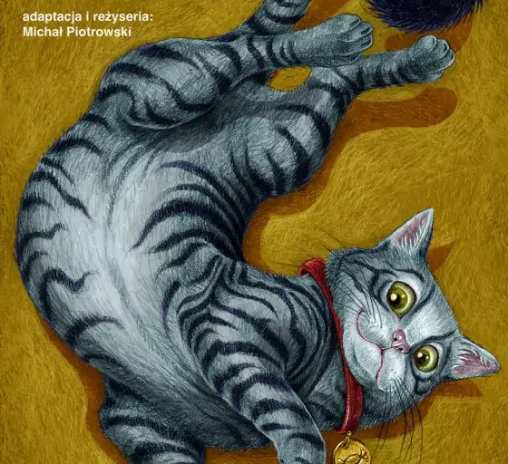 „Cukierku, Ty łobuzie!” w Katowicach – spektakl dla dzieci na Scenie Gliwickiej 120