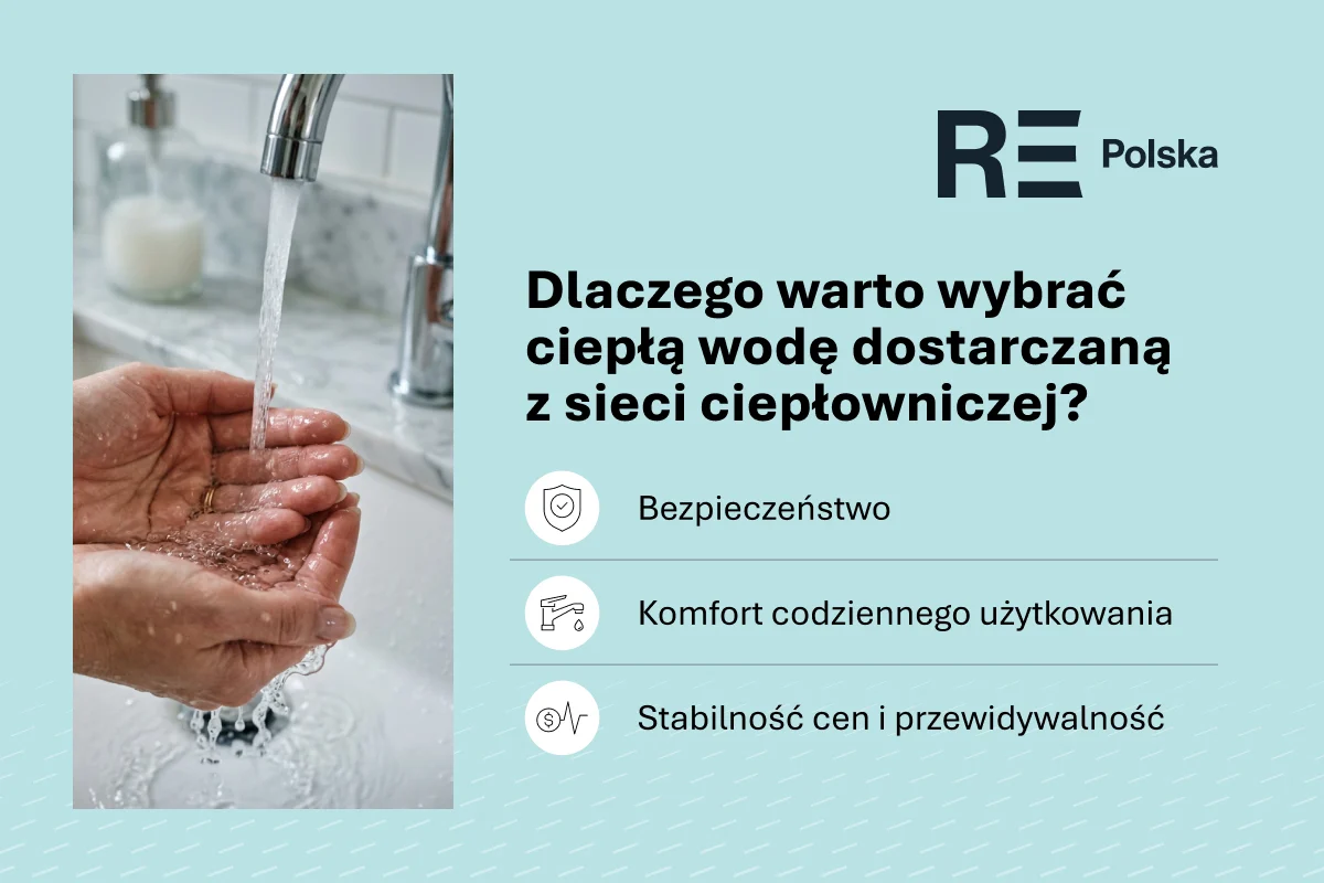 Wiosna i lato to najlepszy moment na zmianę, aby zyskać komfort i bezpieczeństwo na lata