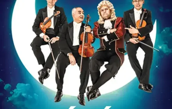 „Grupa MoCarta wśród gwiazd” w Chorzowie – koncert pełen muzycznych odniesień