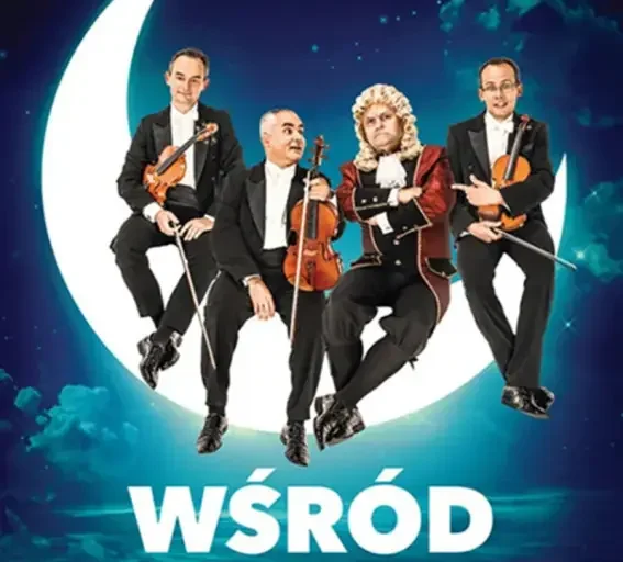 „Grupa MoCarta wśród gwiazd” w Chorzowie – koncert pełen muzycznych odniesień