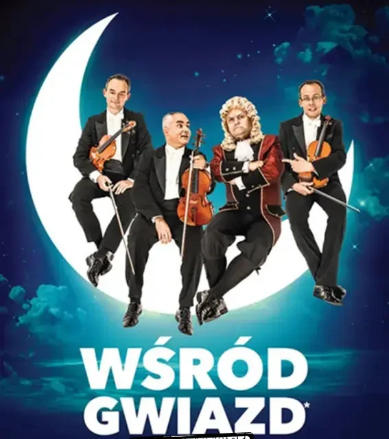 „Grupa MoCarta wśród gwiazd” w Chorzowie – koncert pełen muzycznych odniesień