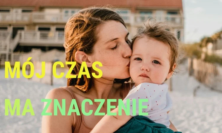 Ile czasu naprawdę mamy dla siebie? Sosnowiec rusza z kampanią #MójCzasMaZnaczenie