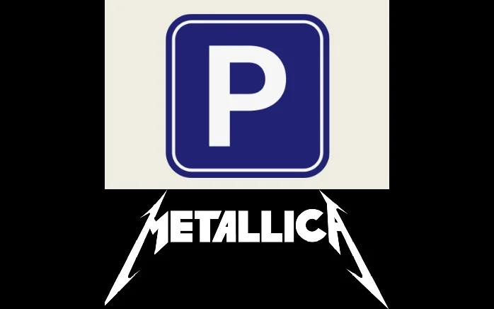 Koncert zespołu Metallica - zmiana organizacji ruchu i zmienione zasady wjazdu do Strefy Parkingowej