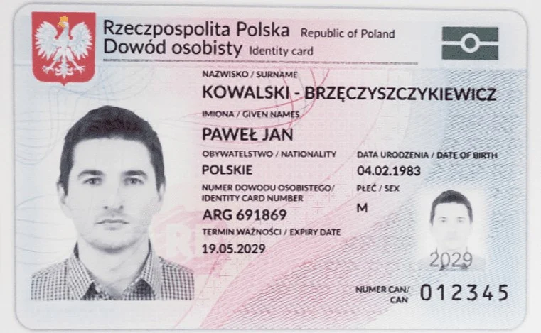 Nieważny dowód może pokrzyżować wakacyjne plany. Władze miasta apelują