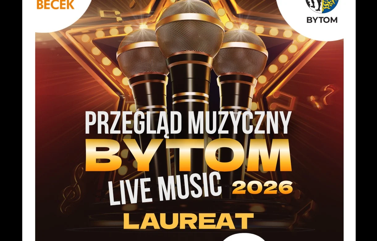 Trip2 laureatem Bytom Live Music 2026
