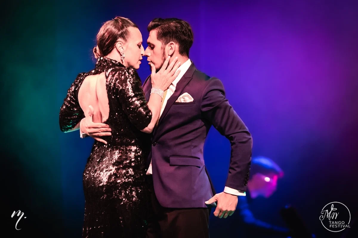 May Tango Festival 2026 – Zabrze zatańczy tango