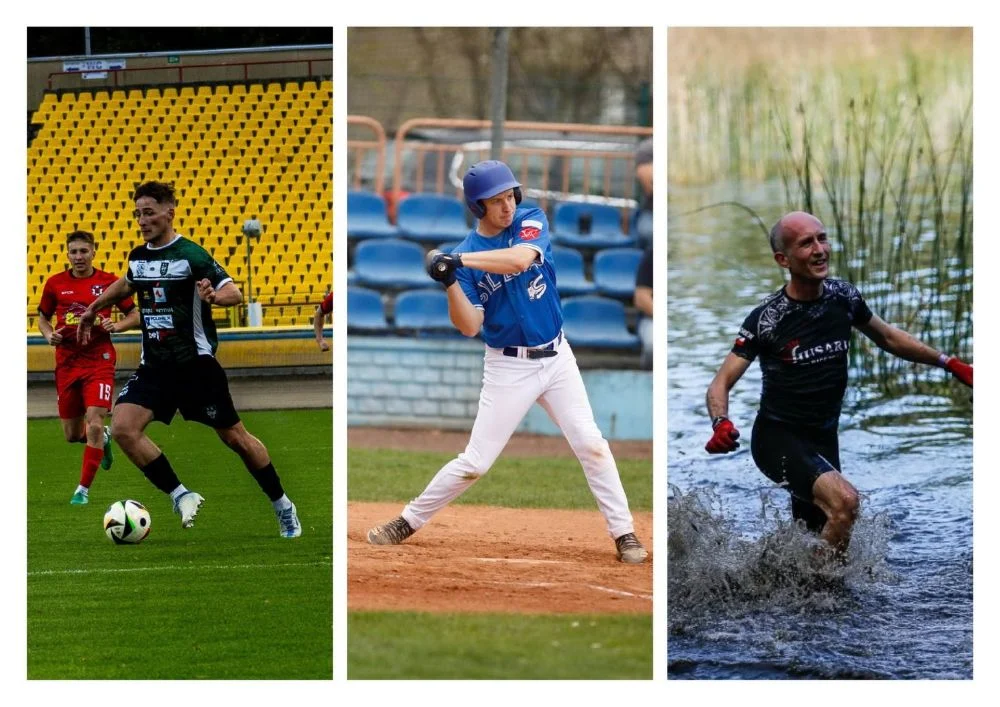 Sportowy weekend w Rybniku. ROW gra o ligowe punkty, a Silesia o derbowe zwycięstwo