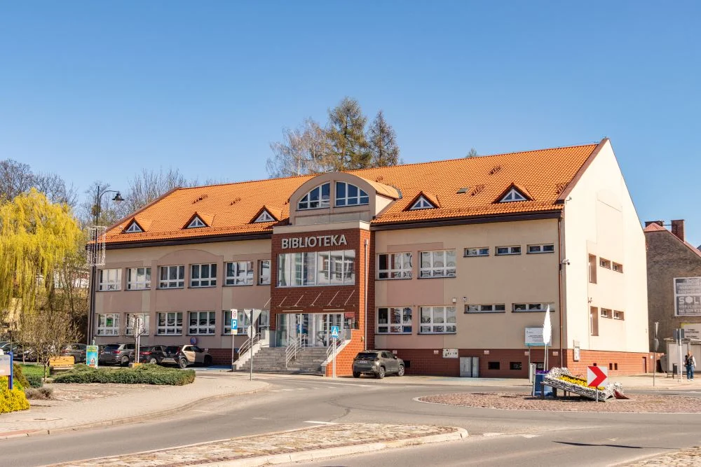 25 tys. zł dla wodzisławskiej biblioteki. Będą spotkania, spacer reporterski i bookcrossing z przesłaniem