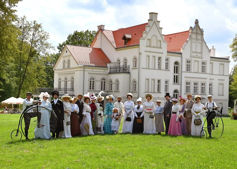 Silent Disco, Festiwal Górnej Odry i „Mianujom mie Hanka”. Tak zapowiada się czerwiec w Żorach