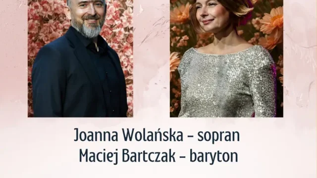 „W Majowym Blasku Klasyki i Rozrywki” w Rudzie Śląskiej – koncert muzyki filmowej i musicalowej