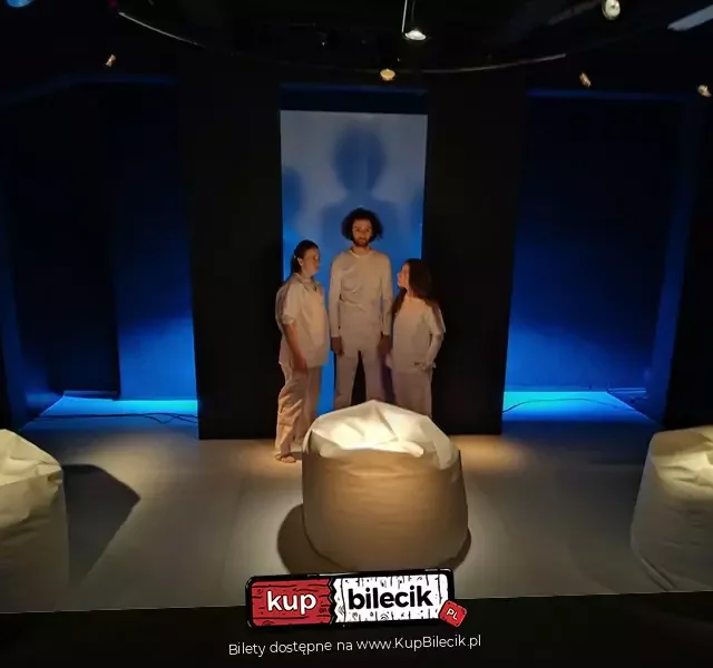„Przy drzwiach zamkniętych” w Katowicach – egzystencjalny dramat Sartre’a w Teatrze Bez Sceny