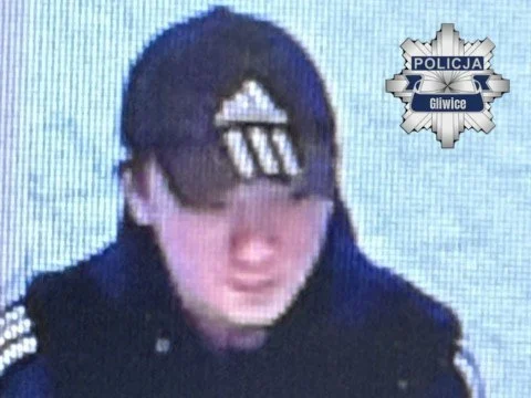Kradzież perfum w Gliwicach. Policja prosi o pomoc w identyfikacji mężczyzny
