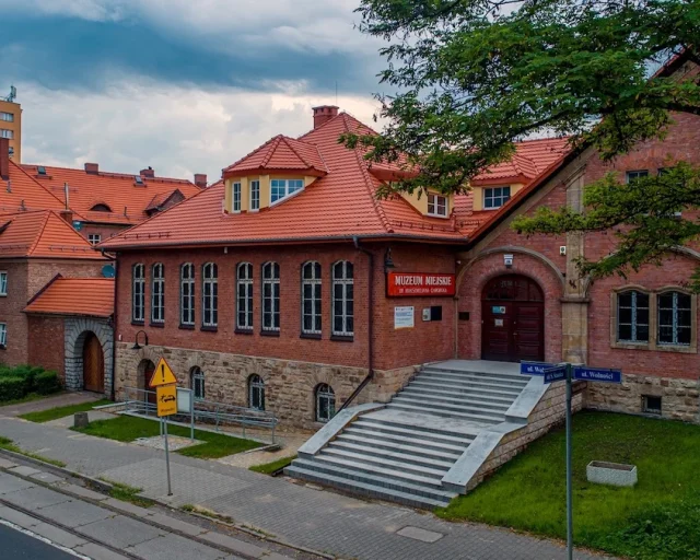 Noc Muzeów 2026 w Muzeum Miejskim im. Maksymiliana Chroboka