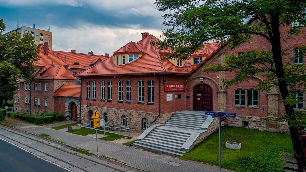 Noc Muzeów 2026 w Muzeum Miejskim im. Maksymiliana Chroboka / fot. Muzeum Miejskie im. Maksymiliana Chroboka