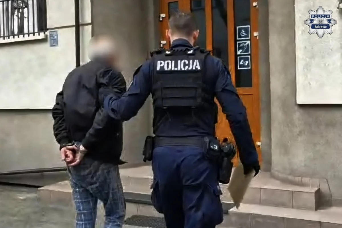 Groził podpaleniem budynku. 64-latek tymczasowo aresztowany