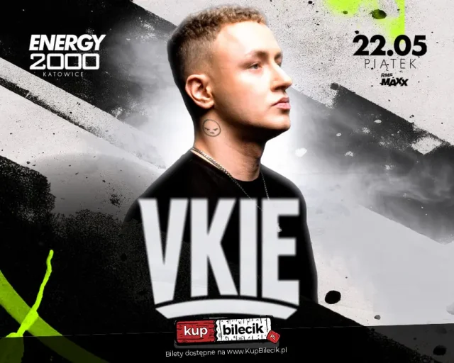 VKIE w Energy 2000 Katowice – wieczór z nowoczesnym brzmieniem