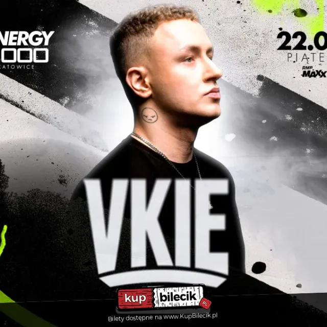 VKIE w Energy 2000 Katowice – wieczór z nowoczesnym brzmieniem