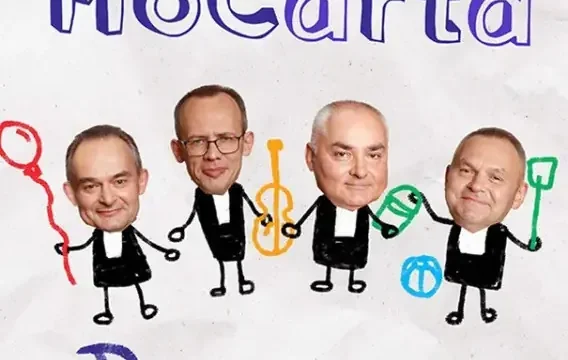 Grupa MoCarta „Dzieciom” w Chorzowie – familijne spotkanie z muzyką klasyczną