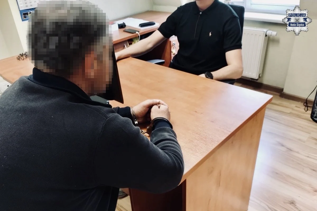 Świadek zauważył niebezpieczną jazdę. Kierowca miał prawie 2 promile