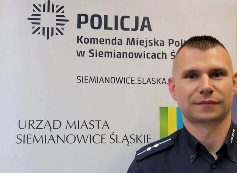 Kradzież z placu budowy w Siemianowicach. Zatrzymano dwóch mężczyzn