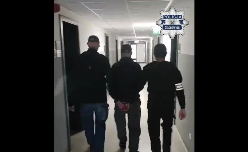 17 osób zatrzymanych w Sosnowcu. Policja prowadziła akcję „Poszukiwany”