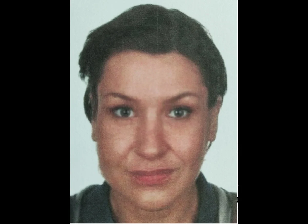 Zaginęła Michalina Nenko z Sosnowca. Widziałeś ją? Daj znać policji!
