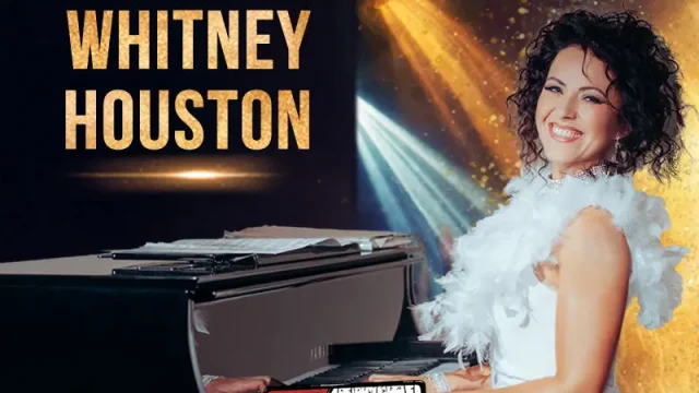„Tribute to Whitney Houston” z orkiestrą kameralną w Katowicach