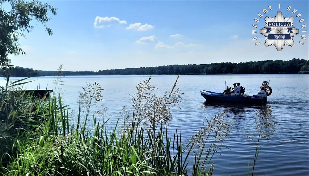 Wypoczynek nad wodą? Pamiętaj o tych zasadach bezpieczeństwa