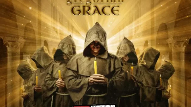 Gregorian Grace w Gliwicach – koncert muzyki inspirowanej chorałem gregoriańskim