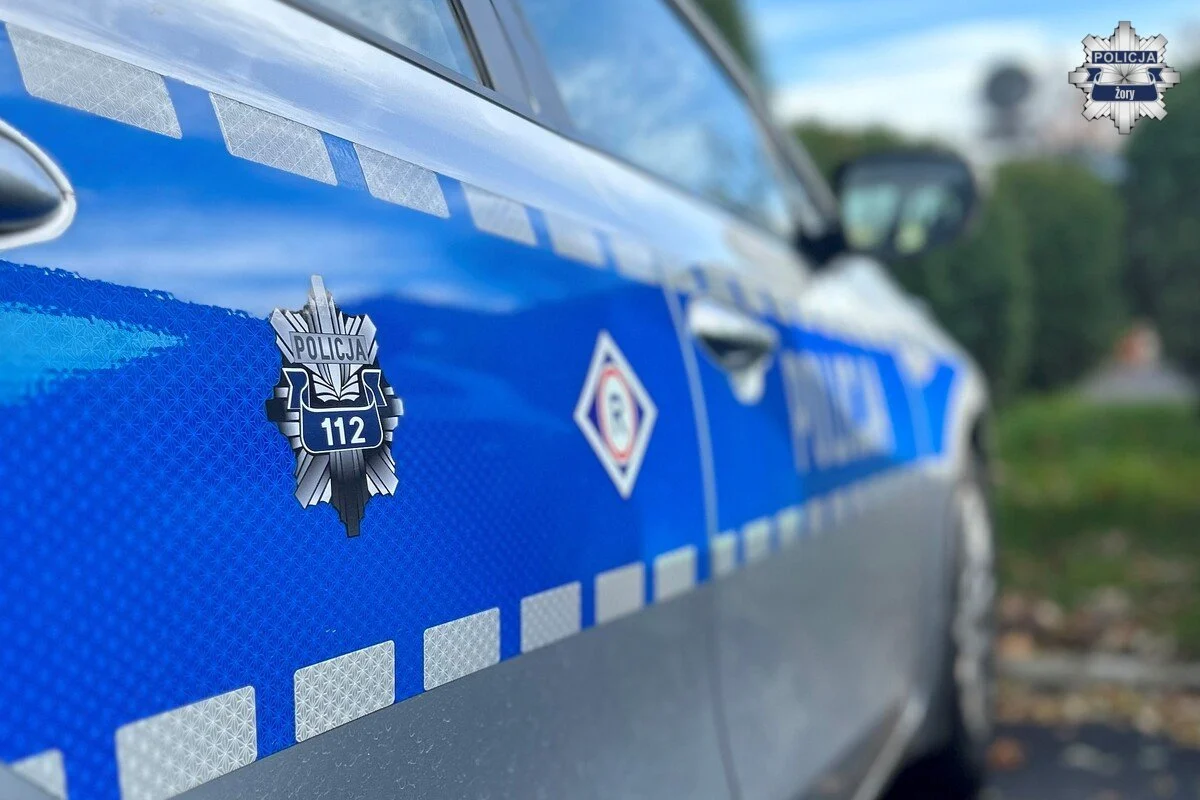 Ponad 2,5 promila i dwa dożywotnie zakazy. Policja zatrzymała kierowców na Wodzisławskiej