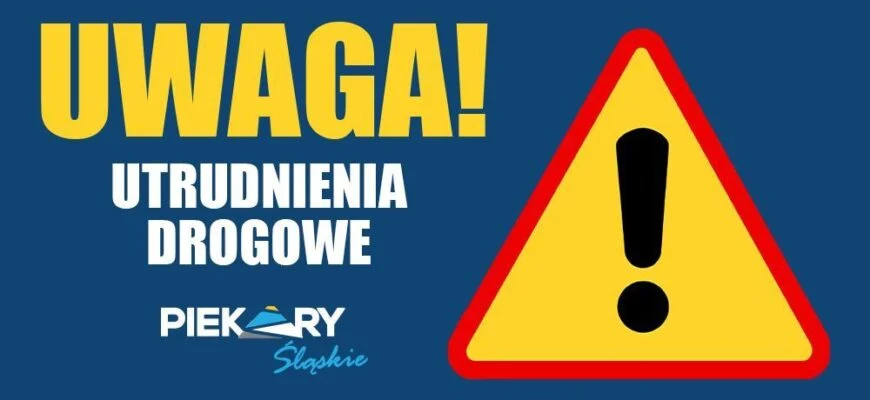 Nowa nawierzchnia na kilku ulicach. Sprawdź, gdzie pojawią się utrudnienia