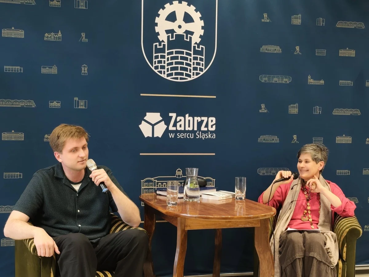 Inauguracja projektu „Obecność słowa na Śląsku”