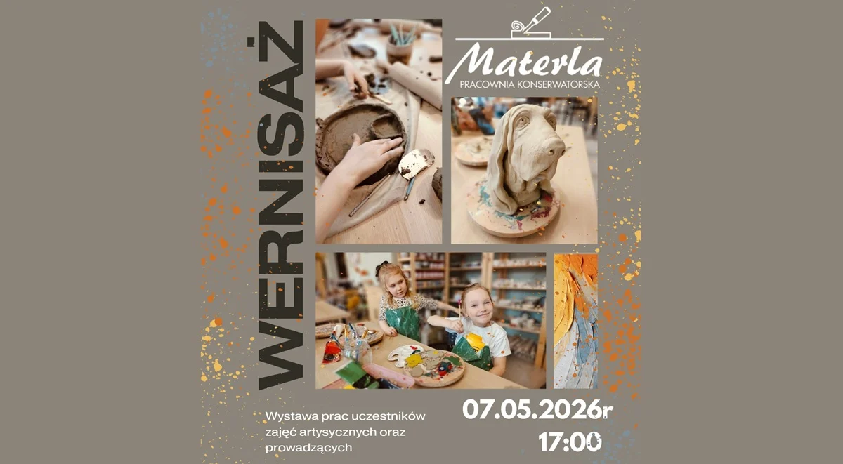 Sztuka w industrialnym klimacie. Przed nami wyjątkowy wernisaż na Wieżach KWK Polska