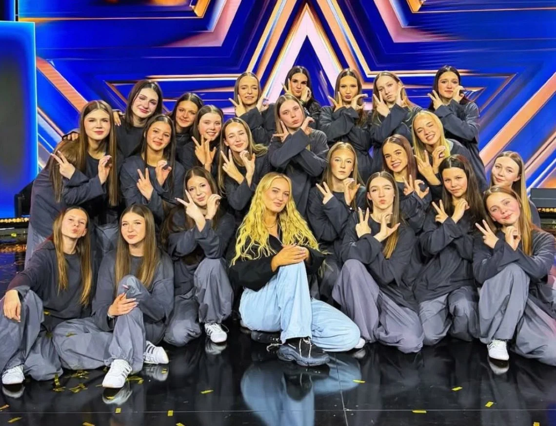 Uczennica I LO wystąpi w finale „Mam Talent”!